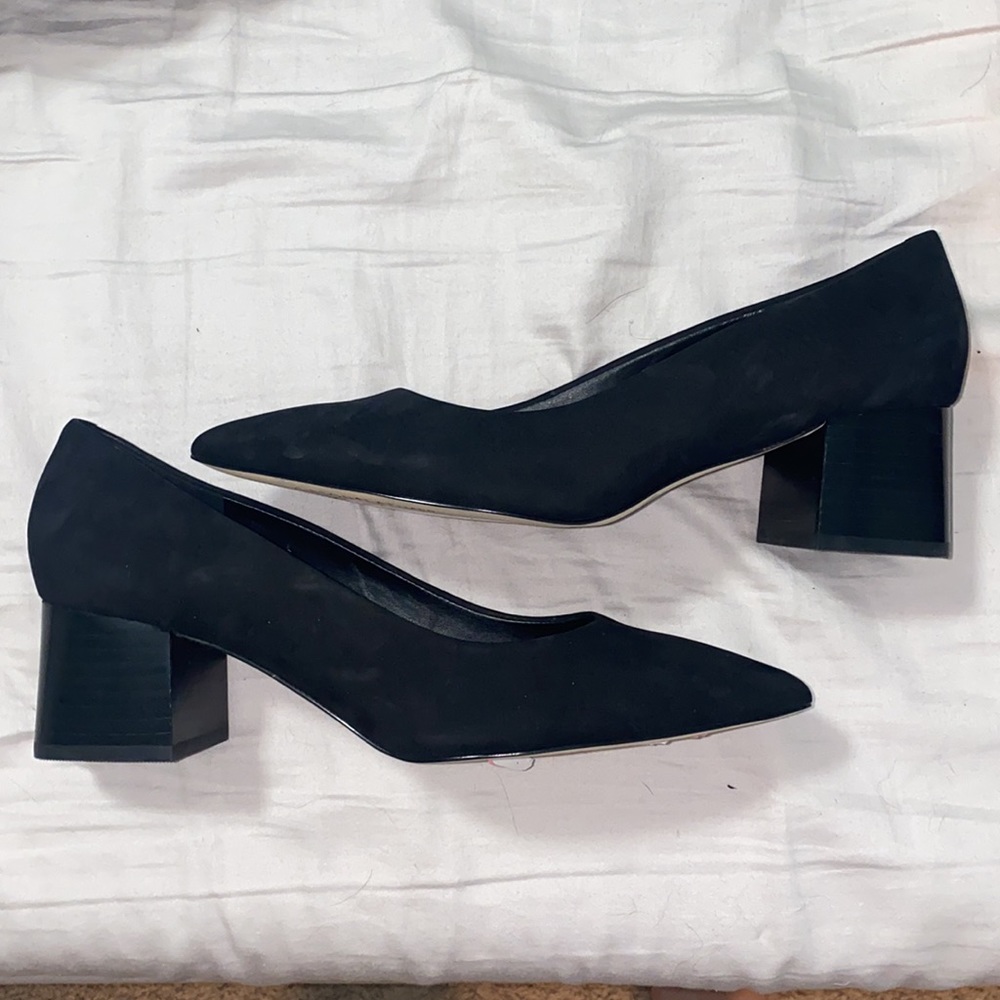 Block Heels - image 2